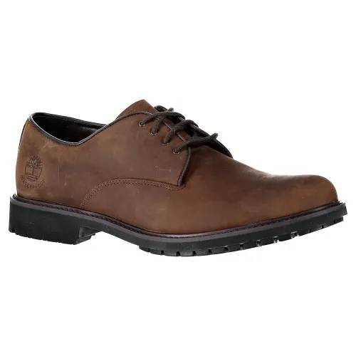 팀버랜드 Stormbuck Plain Toe Oxford 신발 1248185