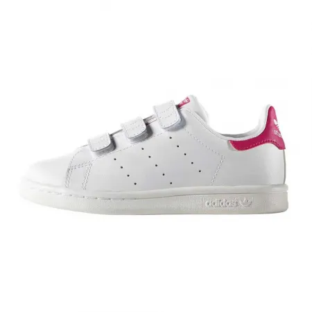 아디다스 Stan Smith CF 운동화 1278091