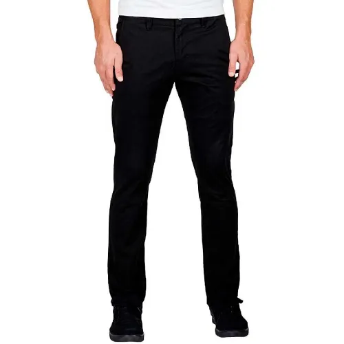 볼컴 Frickin Slim Chino 바지 136011326