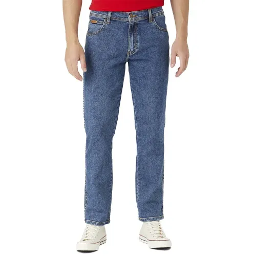 랭글러 Texas Stretch 청바지 136276601