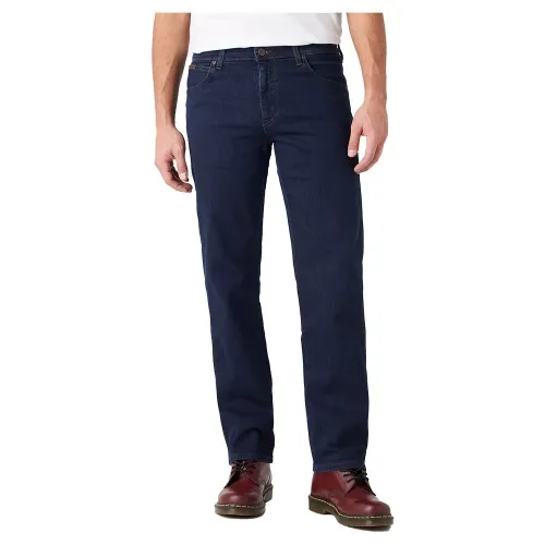 랭글러 Texas Stretch 청바지 136276613