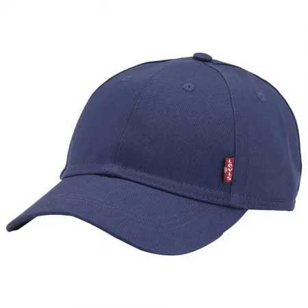 리바이스 Classic Twill Tab Baseball 모자 136460230