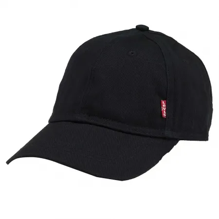 리바이스 Classic Twill Tab Baseball 모자 136460231