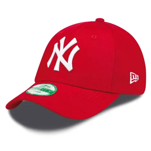 뉴에라 9 Forty New York Yankees 캡 136473274