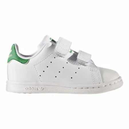아디다스 Stan Smith CF 운동화 136546617