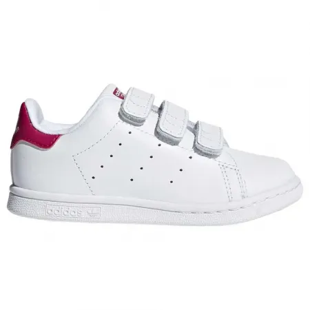 아디다스 Stan Smith CF 운동화 136546620