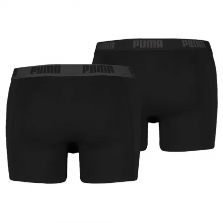 푸마 Basic 복서 브리프 2 팩 136567223