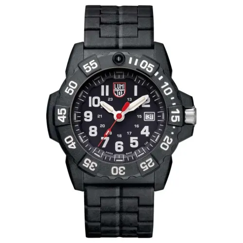 루미녹스 Navy Seal 3502 시계 136597471