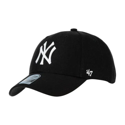 47 New York Yankees Snapback 캡 136761101