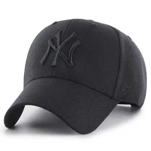 47 New York Yankees Snapback 캡 136761102