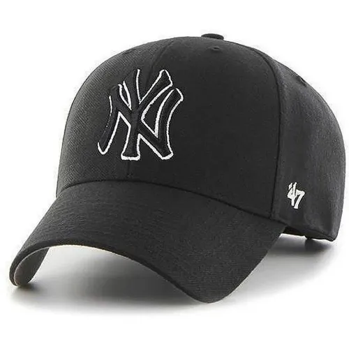 47 New York Yankees Snapback 캡 136761103