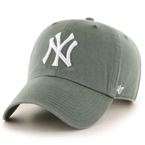 47 New York Yankees Clean Up 캡 136761142