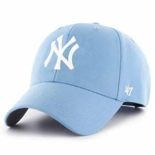 47 New York Yankees Snapback 캡 136761339