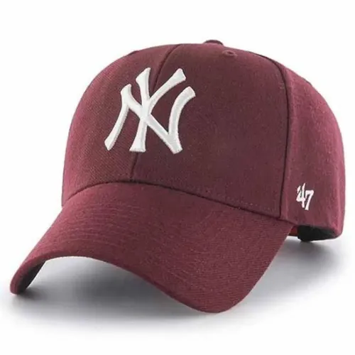 47 New York Yankees Snapback 캡 136761345