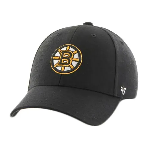 47 Boston Bruins 캡 136761520