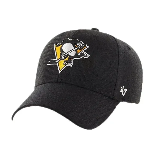 47 Pittsburgh Penguins 캡 136761526