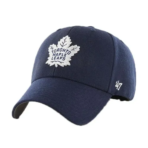 47 Toronto Maple Leafs 캡 136761527