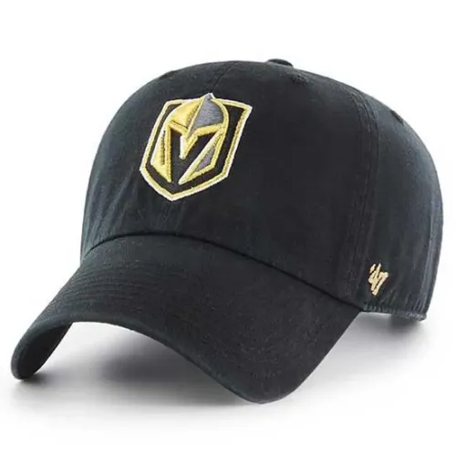 47 Vegas Golden Knights Clean Up 캡 136761541