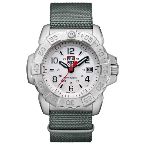 루미녹스 Navy Seal Steel 3257 시계 136774689