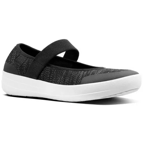 핏플랍 Uberknit Mary Janes 발레화 136798745