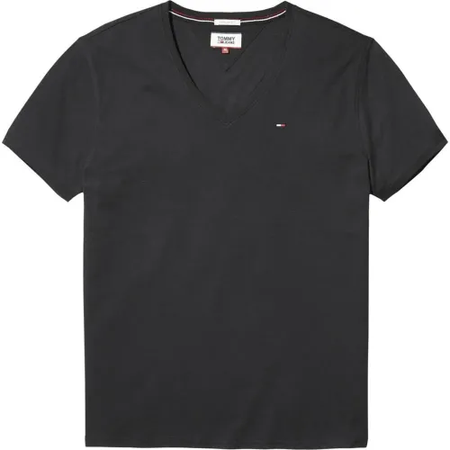 타미힐피거 Original V-Neck 반팔 티셔츠 136907692