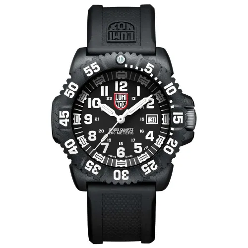 루미녹스 Original Navy Seal 3051 시계 136926824