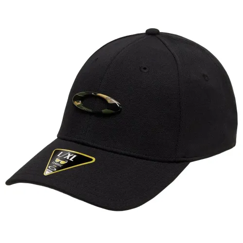 오클리 APPAREL Tincan 모자 136950838