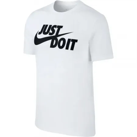나이키 Sportswear Just Do It Swoosh 반팔 티셔츠 136972015