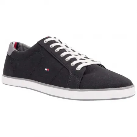 타미힐피거 Canvas Lace Up 운동화 137106559