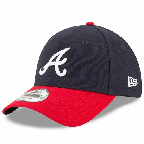 뉴에라 MLB The 리그 Atlanta Braves OTC 모자 137145342