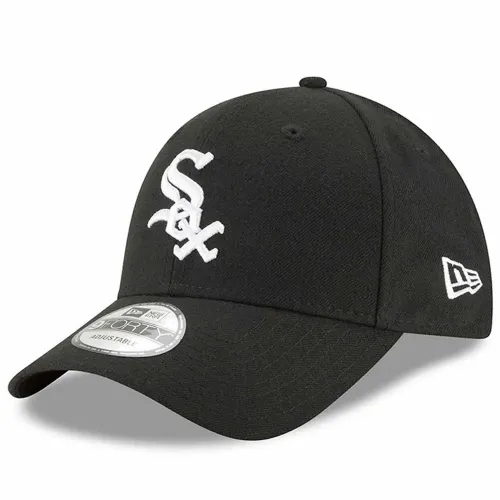 뉴에라 MLB The League Chicago White Sox OTC 캡 137145344