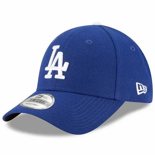 뉴에라 MLB The League Los Angeles Dodgers OTC 캡 137145347