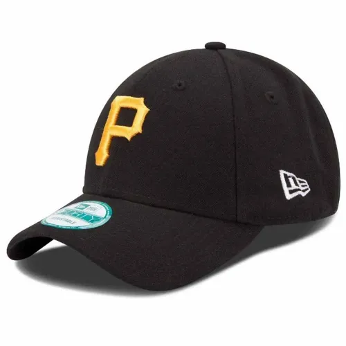 뉴에라 MLB The League Pittsburgh Pirates OTC 캡 137145353