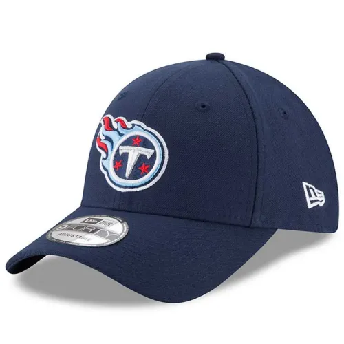 뉴에라 NFL The 리그 Tennessee Titans OTC 모자 137145360