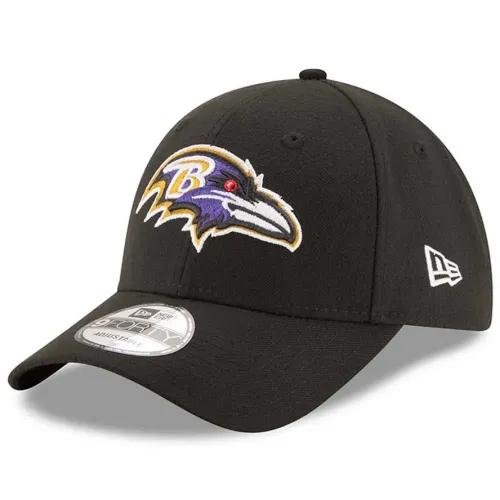 뉴에라 NFL The 리그 Baltimore Ravens OTC 모자 137145381