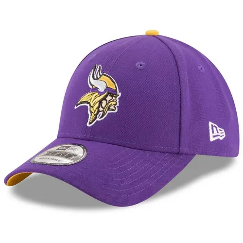 뉴에라 NFL The 리그 Minnesota Vikings OTC 모자 137145386