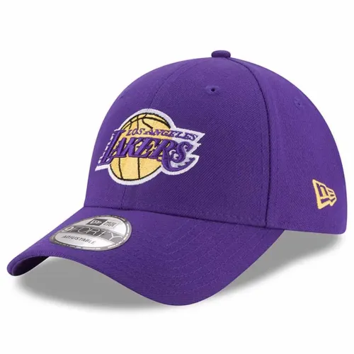 뉴에라 NBA The League Los Angeles Lakers OTC 캡 137145435