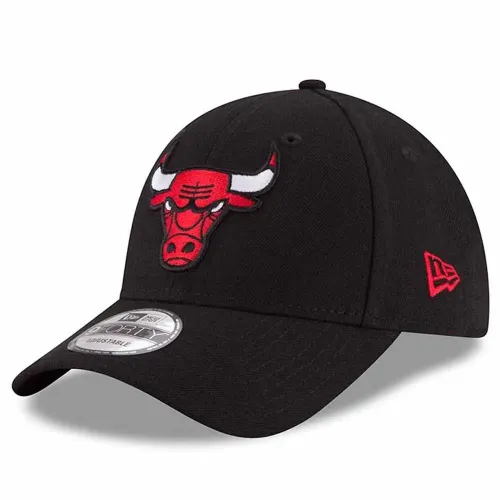 뉴에라 NBA The League Chicago Bulls OTC 캡 137145440