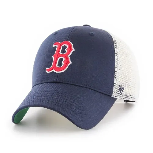 47 Boston Sox Branson MVP 모자 137182176