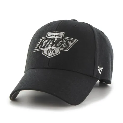 47 NHL Los Angeles Kings MVP 캡 137182325