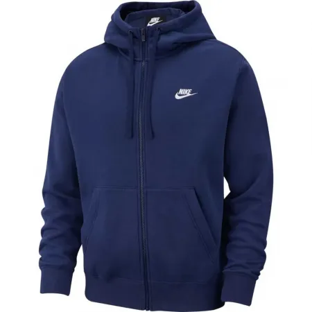 나이키 Sportswear Club 풀지퍼 스웨터 137194138