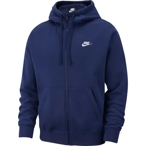 나이키 Sportswear Club 풀지퍼 스웨터 137194138