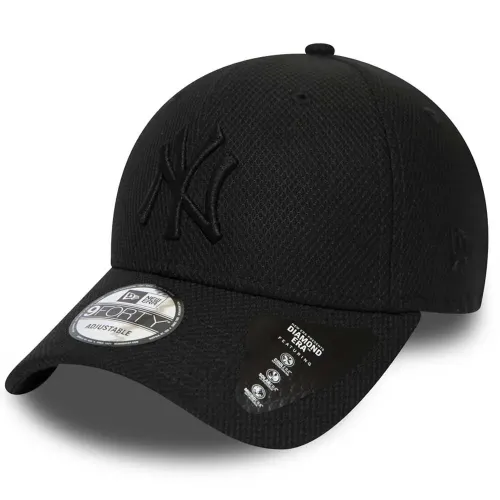 뉴에라 Diamond Era 9Forty New York Yankees 캡 137229689