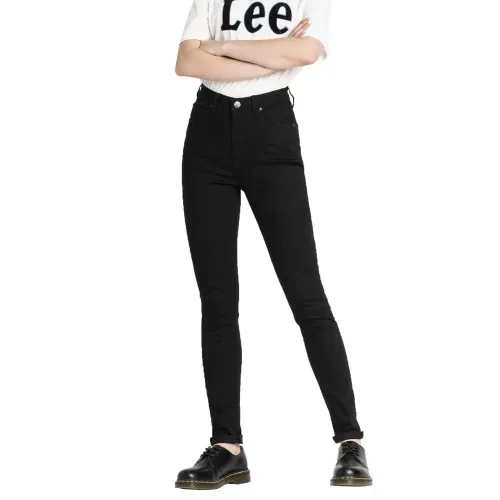 LEE Ivy 청바지 137260534