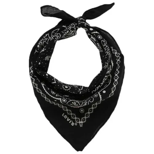 리바이스 ACCESSORIES Paisley 목도리 137335434