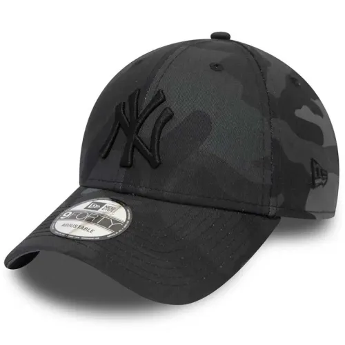 뉴에라 League Essential 940 New York Yankees 캡 137337681