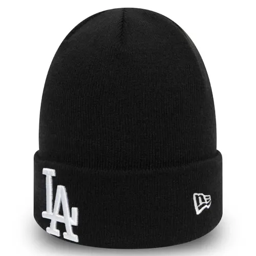 뉴에라 MLB Essential Los Angeles Dodgers 비니 137337700