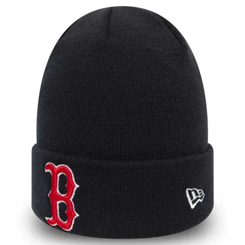 뉴에라 MLB Essential Boston Red Sox 비니 137337701