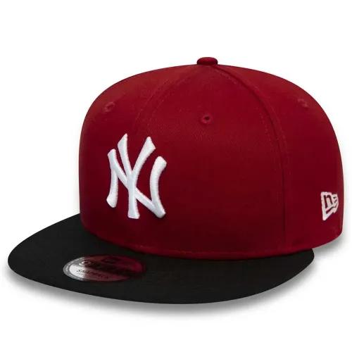 뉴에라 Colour Block 950 New York Yankees 캡 137337708