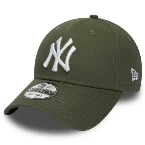 뉴에라 League Essential 940 New York Yankees 캡 137338469